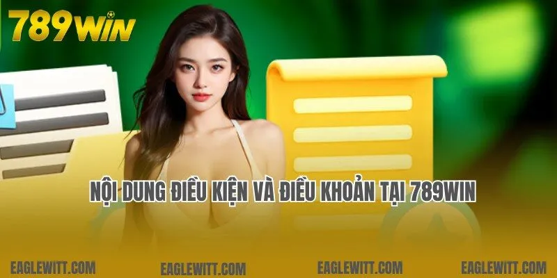 Nội dung mới áp dụng tại nguyên tắc về điều kiện và điều khoản