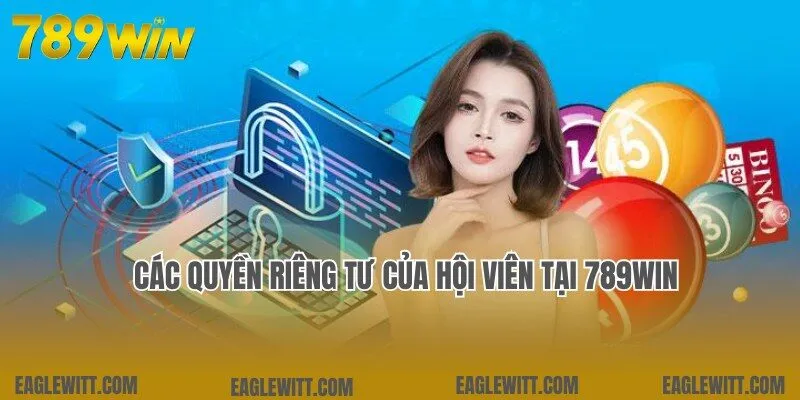 Quyền Riêng Tư 2 Nội dung mới nhất website áp dụng trong quyền riêng tư