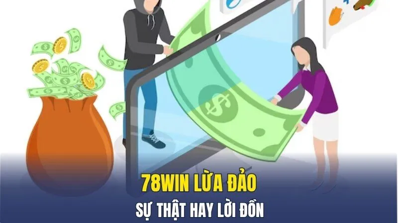 789win lừa đảo – Sự thật hay lời đồn? 789win lừa đảo – Sự thật hay lời đồn?